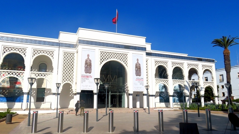 Rabat Museums